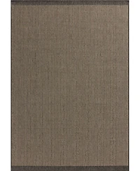 Chris Loves Julia Providence Prc-03 7'6''x10' Area Rug