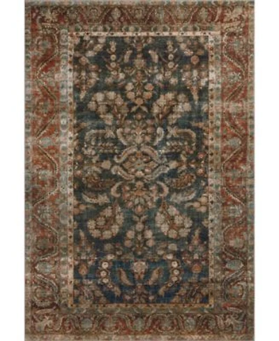 Chris Loves Julia Jules Jul 10 Rug Collection