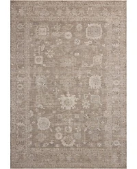 Chris Loves Julia Louisa Loi-03 9'6''x13'1'' Area Rug
