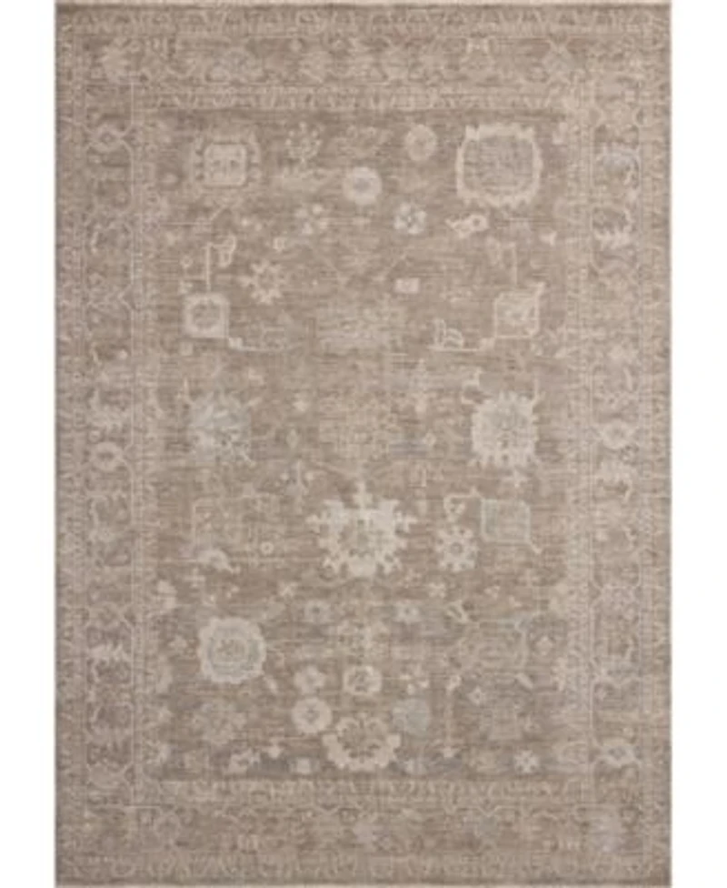Chris Loves Julia Louisa Loi 03 Rug Collection