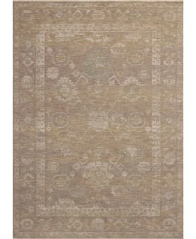 Chris Loves Julia Louisa Loi Rug Collection