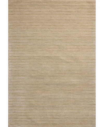 Chris Loves Julia Henry Hey-01 7'9''x9'9'' Area Rug