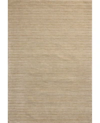 Chris Loves Julia Henry Hey-01 7'9''x9'9'' Area Rug