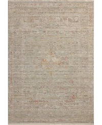 Chris Loves Julia Ida Ida-05 7'10''x10' Area Rug