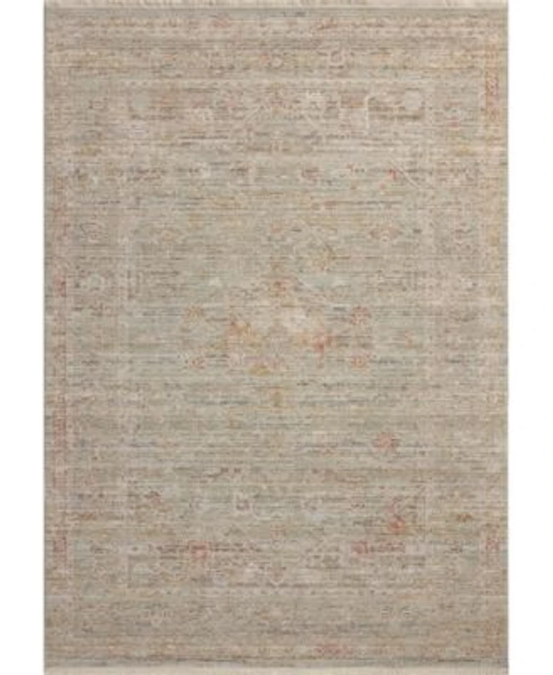 Chris Loves Julia Ida Ida 05 Rug Collection