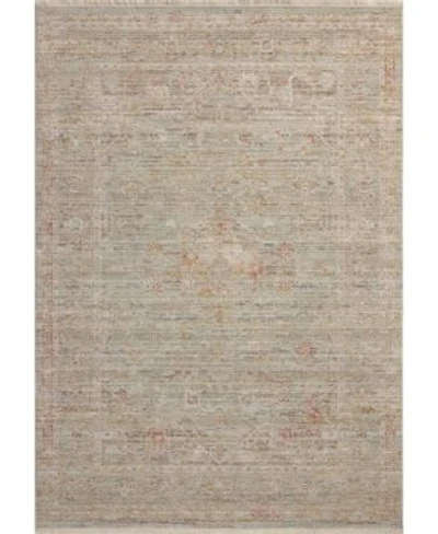 Chris Loves Julia Ida Ida 05 Rug Collection
