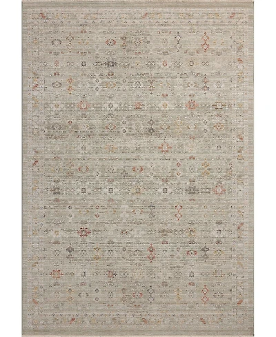 Chris Loves Julia Ida Ida-04 2'3''x3'10'' Area Rug