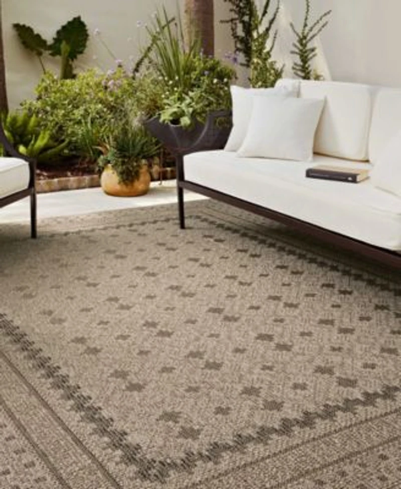 Chris Loves Julia Providence Prc Rug Collection