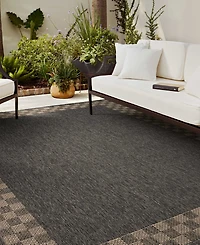Chris Loves Julia Providence Prc- 8'6''x12' Area Rug