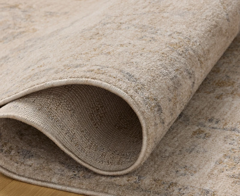Chris Loves Julia Louisa Loi-02 5'3''x7'6'' Area Rug