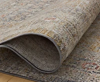 Chris Loves Julia Ida Ida-02 7'10''x10' Area Rug