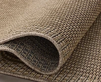 Chris Loves Julia Providence Prc-02 6'3''x9'2 Area Rug