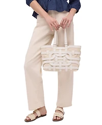 Sam Edelman Bay Small Dye Cut Tote