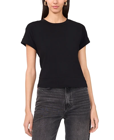 1.state Women's Tie-Back T-Shirt