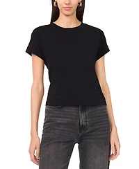 1.state Women's Tie-Back T-Shirt