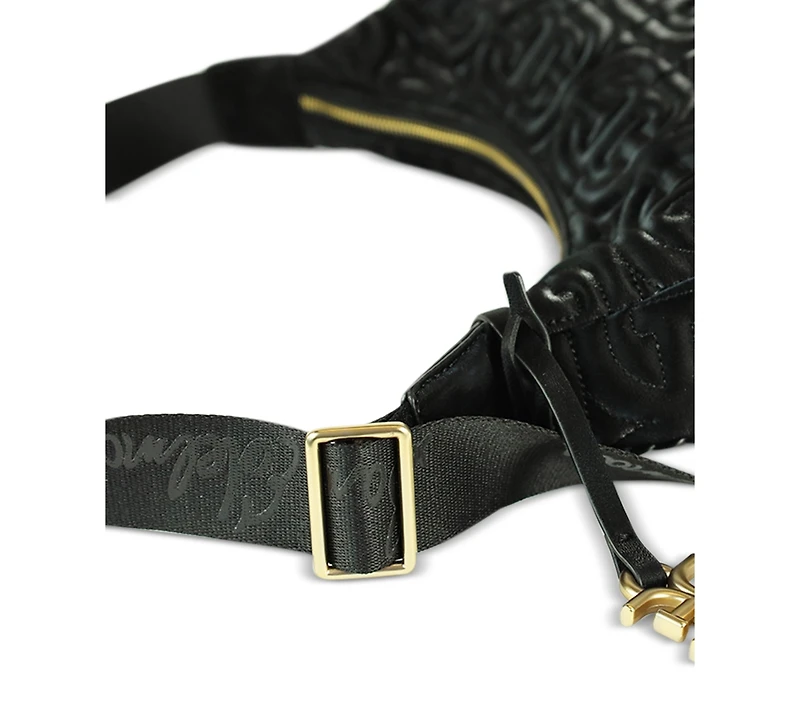 Sam Edelman Ethyl Crescent Sling Crossbody