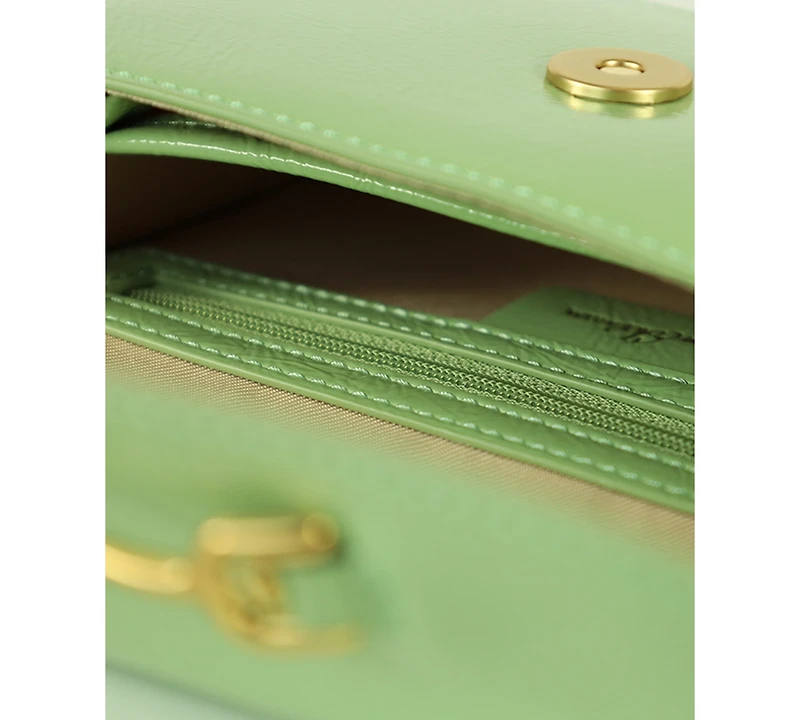 Sam Edelman Loraine Mini Box Crossbody