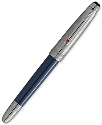 Montblanc Meisterstuck Around the World in 80 Days Doue Fountain Pen
