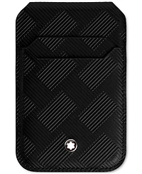 Montblanc Extreme 3.0 Leather Card Wallet with MagSafe