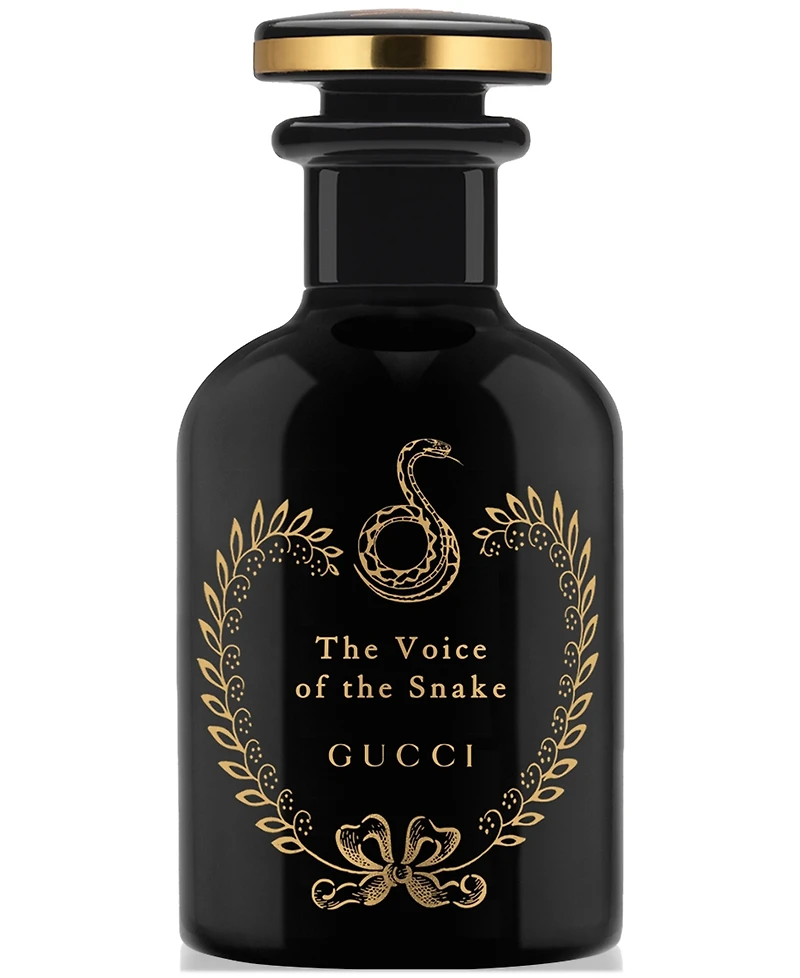 Gucci The Alchemist's Garden The Voice Of The Snake Eau de Parfum, 1.6 oz.