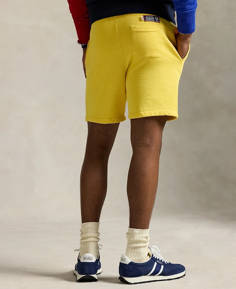 Polo Ralph Lauren Unisex Yankees Fleece Shorts