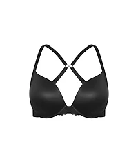 Plus Allure Push Up Bra