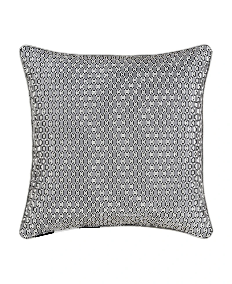 J Queen New York Bolero Decorative Pillow, 20" x 20"