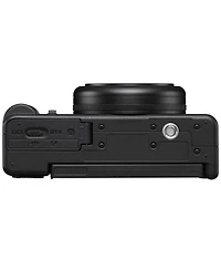 Sony Zv-1F Vlogging Camera, Black