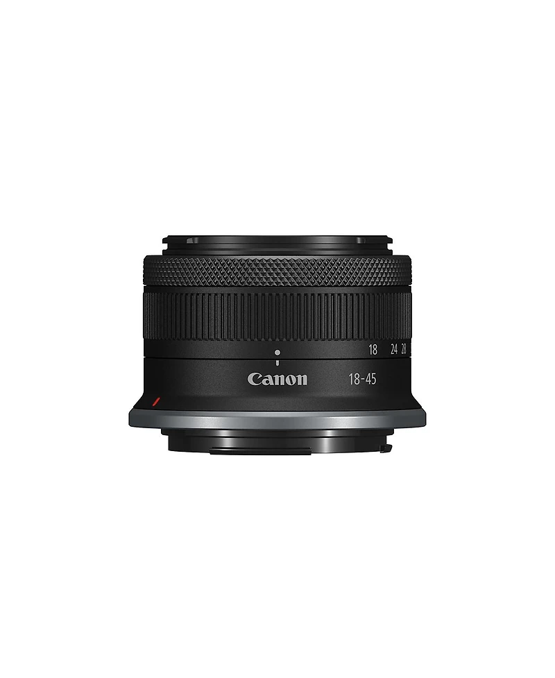 Canon Eos R50 Content Creator Kit