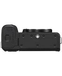 Sony Zv-E1 Mirrorless Camera, Black