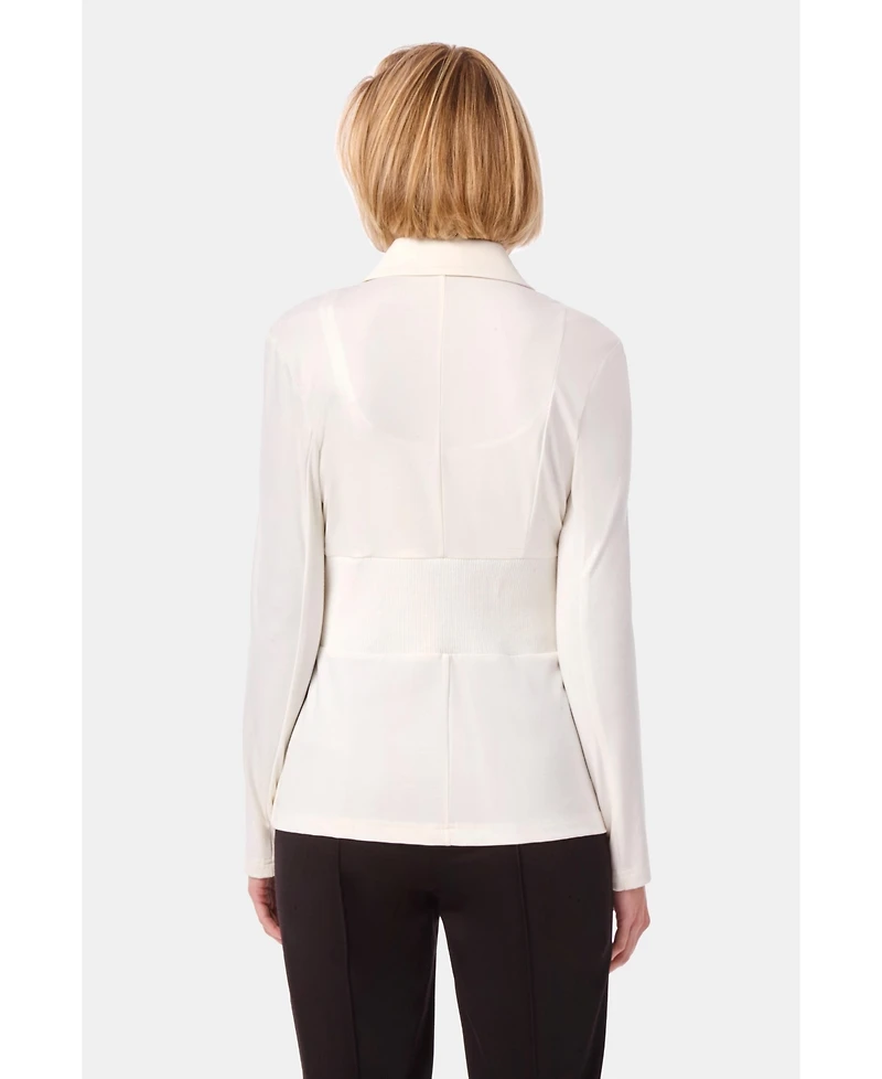 Capsule 121 Women's The Light Blazer