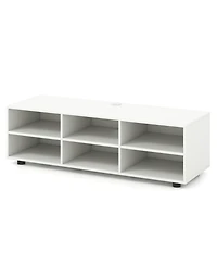 Modern Entertainment Center Tv Stand Stylish and Functional Tv Console for Living Room