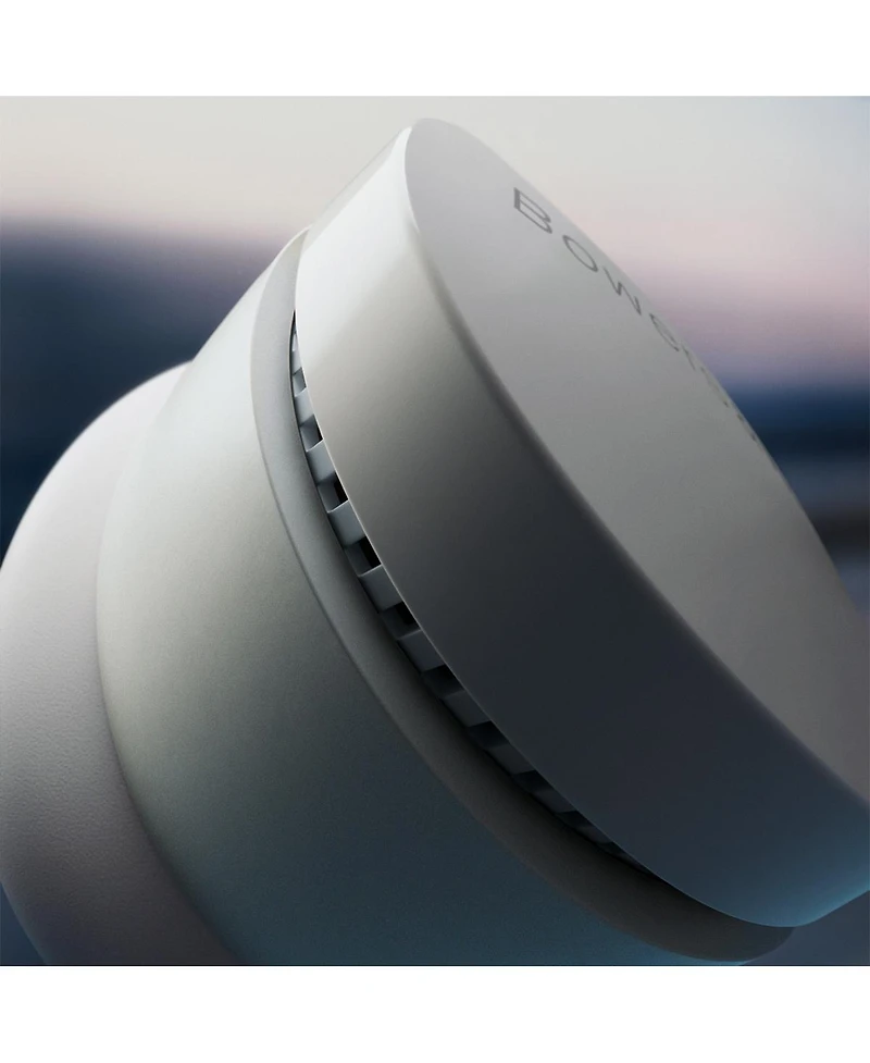 Bowers & Wilkins Pi6 In-Ear Noise-Cancelling True Wireless Earbuds