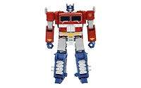 Optimus Prime Tenseg Base Set | Transformers Generations War for Cybertron