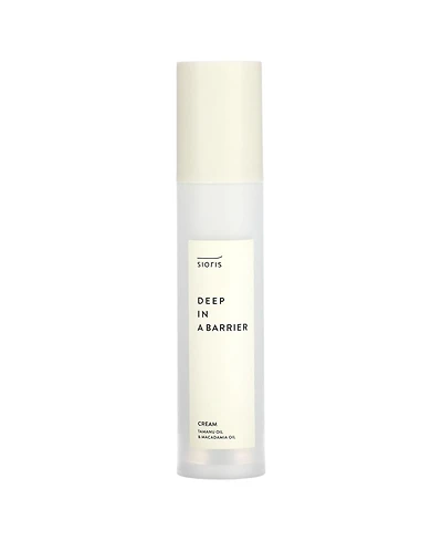 Sioris Deep In A Barrier Cream