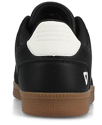 Vance Co. Men's Pele Comfort Low Top Flexible Court Sneaker