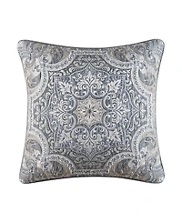 J Queen New York Legend Decorative Pillow, 20" x 20"
