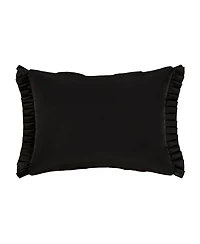 J Queen New York Brunello Boudoir Decorative Pillow, 15" x 20"