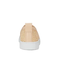 Easy Spirit Women's Livia Round Toe Casual Sneakers