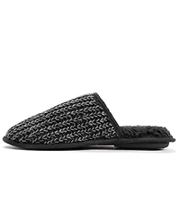 Muk Luks Men's Gavin Scuff Slippers