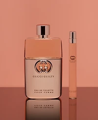 Gucci Guilty Pour Femme Eau de Toilette Spray