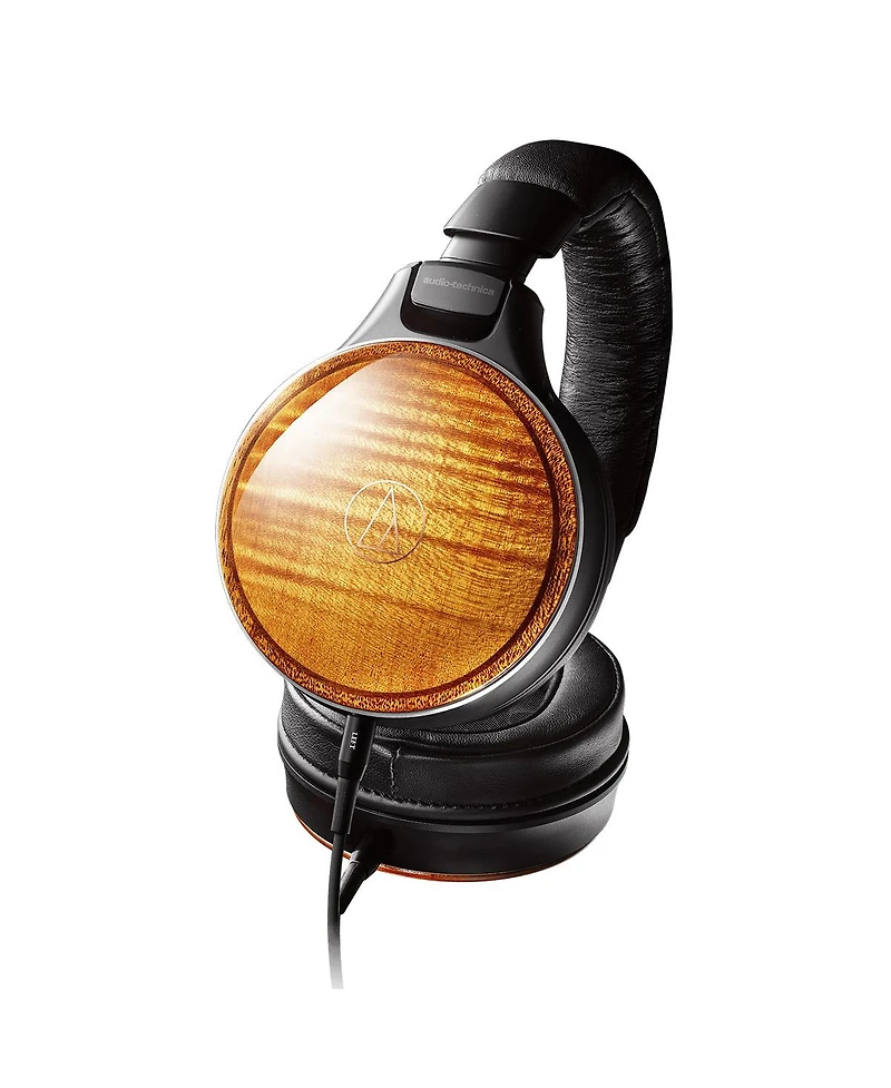 Audio-Technica Ath-wbltd Over-Ear Headphones