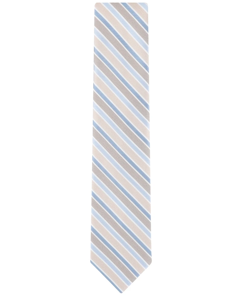 Tommy Hilfiger Men's Artesia Stripe Tie