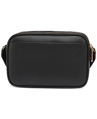 Karl Lagerfeld Paris Maybelle Crossbody Travel Print & Pins