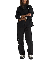 The North Face Women's Antora Hooded Rain Jacket