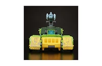 Wfc-S38 Autobot Springer Voyager Class | Transformers Generations War for Cybertron Siege Chapter