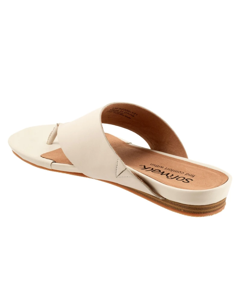 Softwalk Chandler Sandal