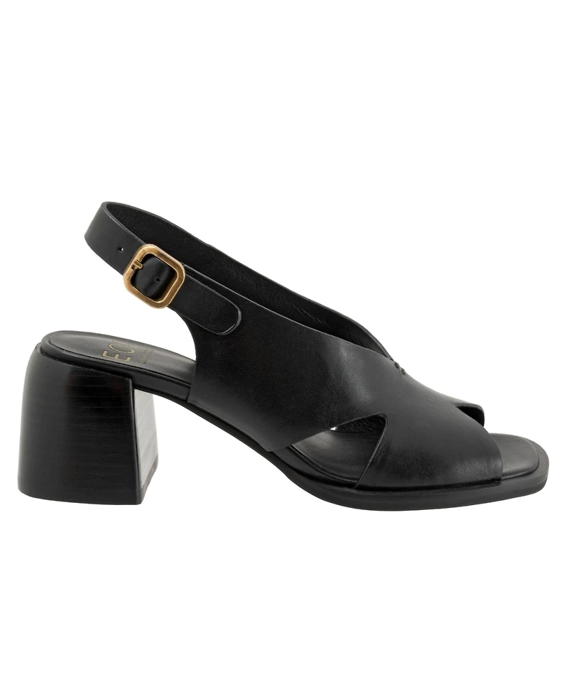 Isadora Sandal