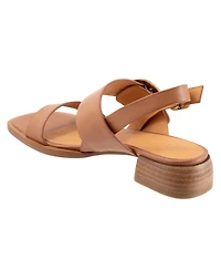 Tegan Sandal