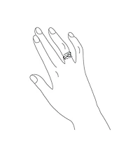 Bling Jewelry Good Luck Elephant Silver Ring in Oxidized Sterling Finish